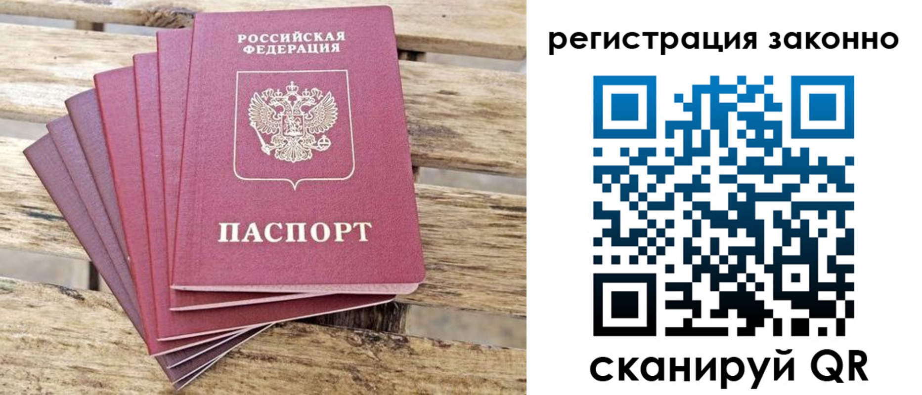 купить прописку в Черноголовке